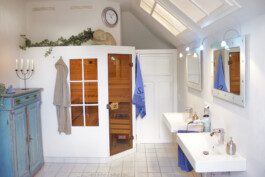 Ferienwohnung am Dorfbrunnen