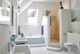 Ferienwohnung am Dorfbrunnen