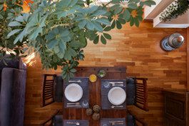 Ferienwohnung am Dorfbrunnen