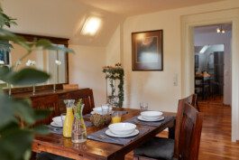 Ferienwohnung am Dorfbrunnen