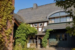 Ferienwohnung am Dorfbrunnen