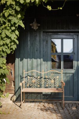 Ferienwohnung am Dorfbrunnen