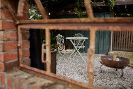 Ferienwohnung am Dorfbrunnen