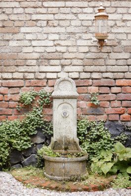 Ferienwohnung am Dorfbrunnen