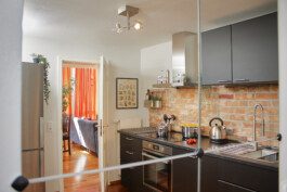 Ferienwohnung am Dorfbrunnen