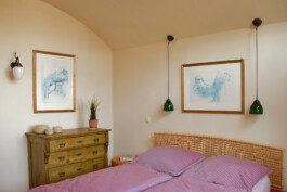 Ferienwohnung am Dorfbrunnen