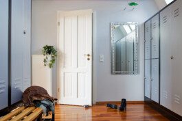 Ferienwohnung am Dorfbrunnen