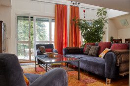 Ferienwohnung am Dorfbrunnen