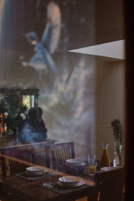 Ferienwohnung am Dorfbrunnen