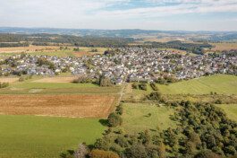 Ferienwohnung am Dorfbrunnen