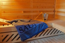 Ferienwohnung am Dorfbrunnen