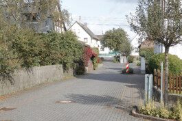 Ferienwohnung am Dorfbrunnen