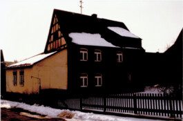Ferienwohnung am Dorfbrunnen