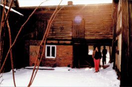 Ferienwohnung am Dorfbrunnen