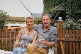 Ferienwohnung am Dorfbrunnen