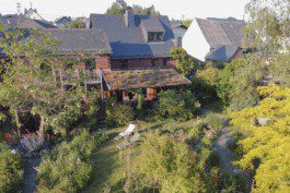 Ferienwohnung am Dorfbrunnen