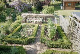 Ferienwohnung am Dorfbrunnen