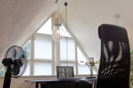 Ferienwohnung am Dorfbrunnen