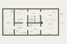 Ferienwohnung am Dorfbrunnen