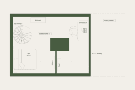 Ferienwohnung am Dorfbrunnen