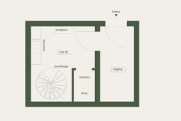 Ferienwohnung am Dorfbrunnen